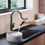 Kohler Rodean Pull-down Kitchen Faucet