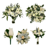 Euro Chic Wedding Collection
