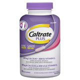 Caltrate PLUS Bone Health Supplement with 800 IU Vitamin D3 Tablets, 176-count