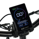 GoPowerBike GoVolt Folding E-Bike
