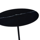 Orchid Quartz Round Table
