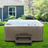Beachcomber 639 LEEP 28-jets (56 FlexJets) Spa