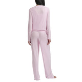 Splendid Women's Pointelle Lounge Set, 3-piece