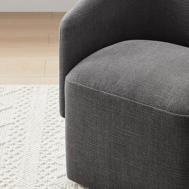 Aiden & Ivy Fabric Dining Chair