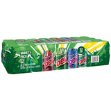 Mountain Dew Variety Pack, 355 mL 32-pack