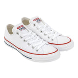 Converse Chuck Taylor Low Top Shoes