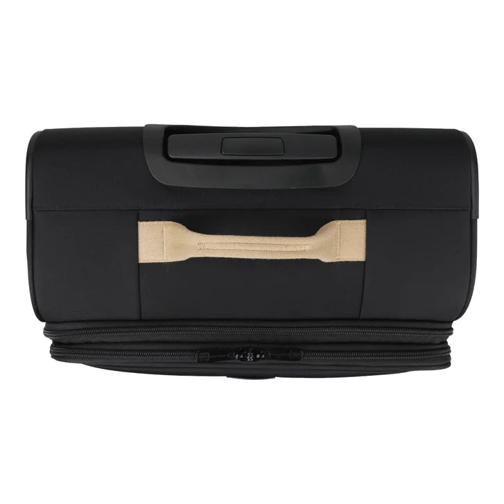 Bugatti - Sydney Softside 3-piece Luggage Set
