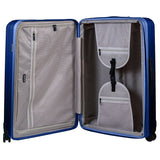 Champs Marquis Collection 3-piece Hardside Luggage Set