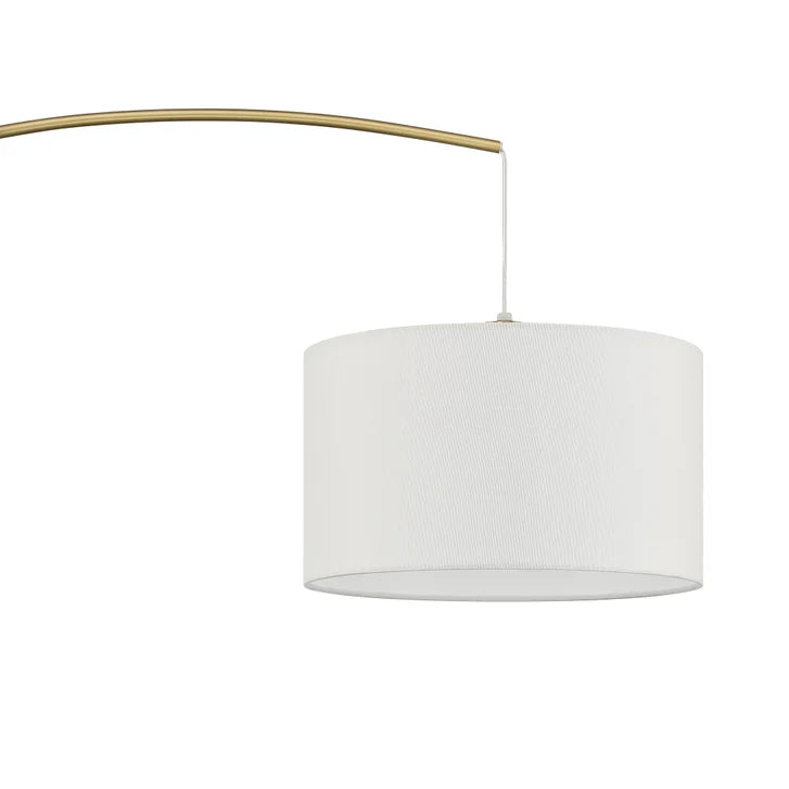 Madrid Arc Floor Lamp