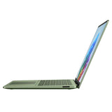 Microsoft Surface 13.8-in. Copilot+ PC Touchscreen Laptop, Qualcomm Snapdragon X2 Elite - 16GB RAM, 512 GB SSD - Jade