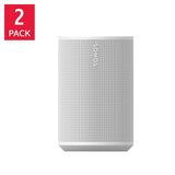 Sonos Era 100 Speaker, 2-pack