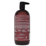PURA D'OR Clinically Formulated Biotin Shampoo & Conditioner 2 x 709 mL