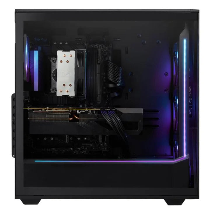 iBUYPOWER Gaming Desktop, Intel Core Ultra 5 225F - 16GB RAM, 1TB SSD, Intel Arc B570