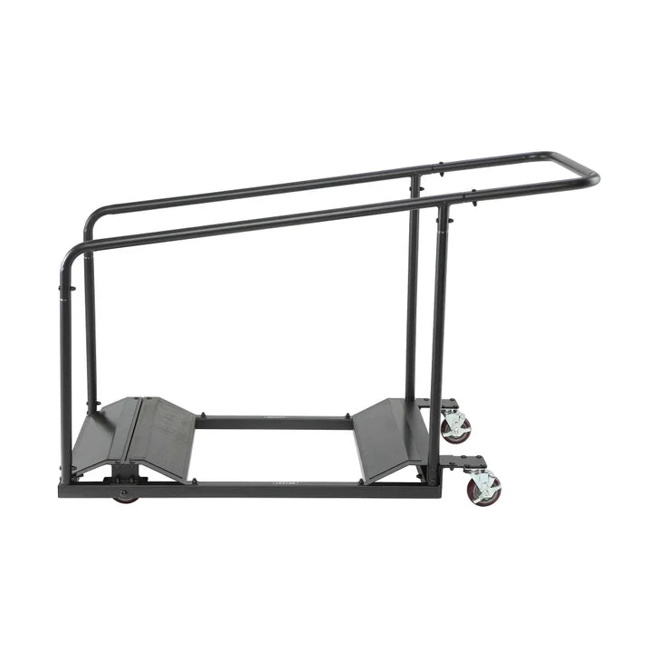 Lifetime 182.9 cm (6 ft.) Commercial-grade Nesting Tables and Cart, 22-pack