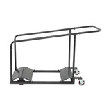 Lifetime 182.9 cm (6 ft.) Commercial-grade Nesting Tables and Cart, 22-pack