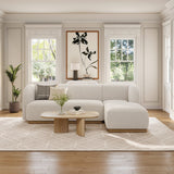 Camas Falls Sofa Chaise