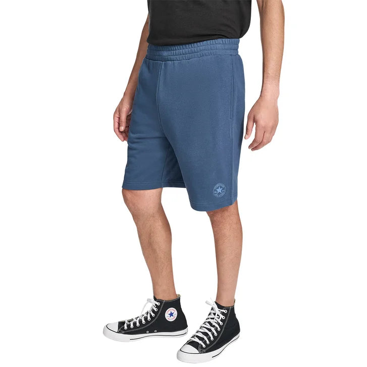 Converse Men’s French Terry Lounge Shorts