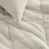 Tommy Hilfiger Comforter Set, 3-pieces