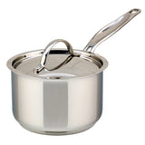 Meyer Confederation Stainless Steel Cookware Set, 12-piece