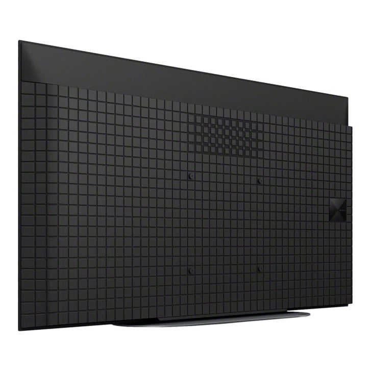 Sony 42" Class - A90K Series - 4K UHD OLED TV