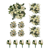 Euro Chic Wedding Collection