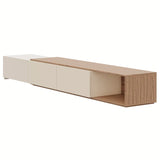 Arlo Extendable Television Console