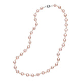3 – 7.5 mm Cultured Freshwater Pearl Necklace