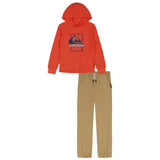 Quiksilver - Boys 2-piece Set