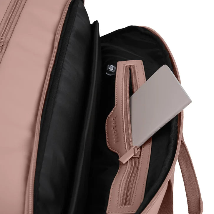 Bugatti - Sunnybrook Anti-Scratch Duffle Bag