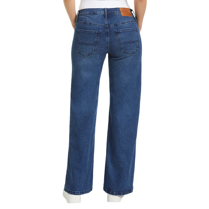 Lucky Brand Women’s Sweet Wide Leg Jeans