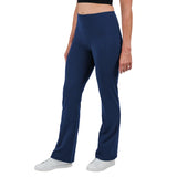 Tuff Athletics Women's Boot Cut Yoga Pant