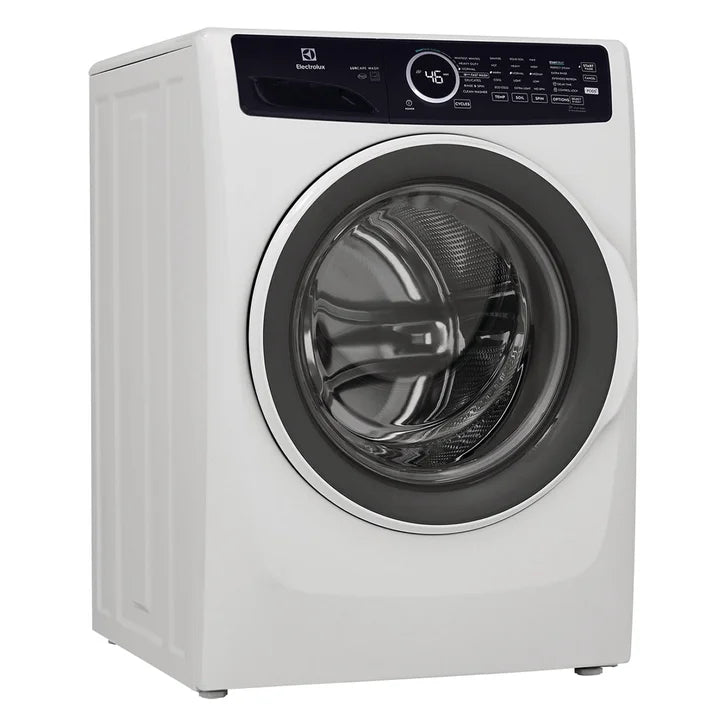 Electrolux 4 Series 5.2 cu ft. Front Load Washer with LuxCare Wash System