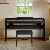 Casio AP-S190 Digital Piano with Bench