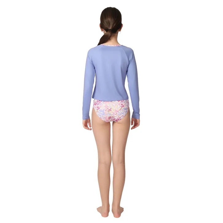 Roxy Girls' 3-piece Swim Set