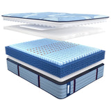Sealy Posturepedic Pro Highland Manor 33 cm (13 in.) Medium Mattress