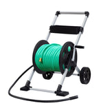 Explorer Two-Wheel Hose Cart