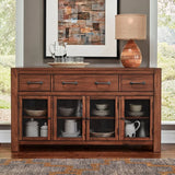 Archer 10-piece Dining Set