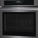 Frigidaire 30 in. 5.3 cu ft. Single Wall Oven with Air Fry
