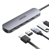 Anker Prime 100W Charger Bundle