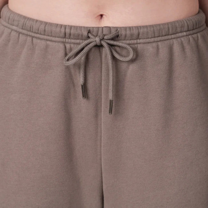 Tuff Athletics Women’s Fleece Wide Leg Pants