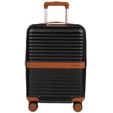 Champs - Vintage II, 3-piece Hardside Expandable Spinner Luggage Set
