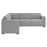 Thomasville 2-Piece Fabric Sectional
