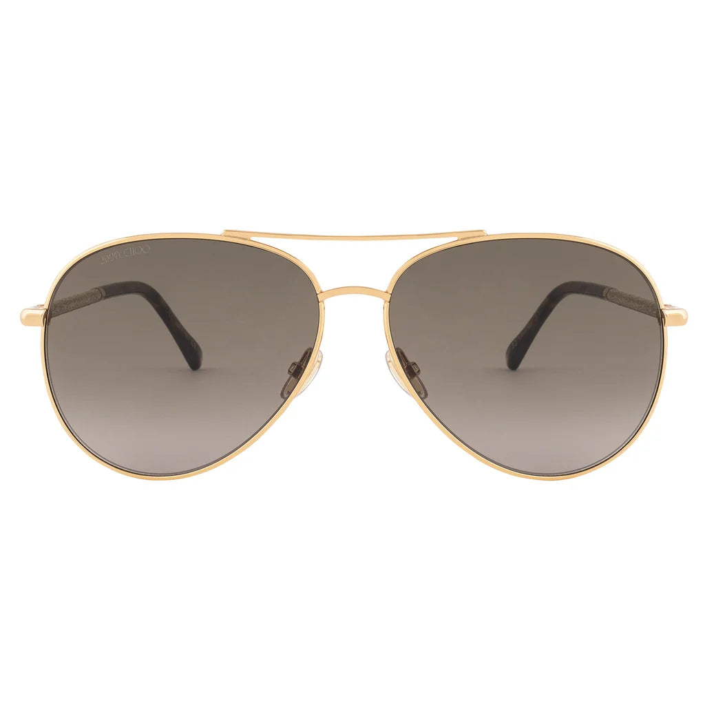 Jimmy Choo Devan 06J Sunglasses