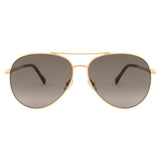 Jimmy Choo Devan 06J Sunglasses