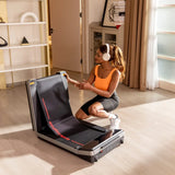 Kingsmith Walk & Work WalkingPad Under-Desk Treadmill