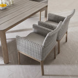 Palermo 9-piece Patio Dining Set