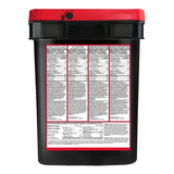 Readywise 60 Serving Entrée Buckets