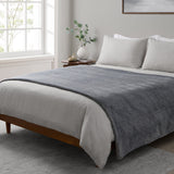 Roots Home Plush Blanket