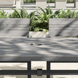 Colonial 7-piece Patio Dining Set