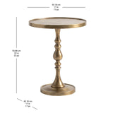Riley End Table